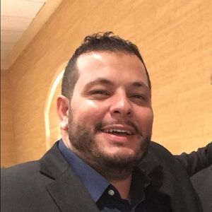 Meet your Posher, Nasser